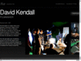 davidkentkendall.com