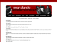evandando.co.uk