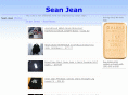 seanjean.com