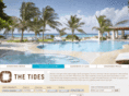 tideshotel.com