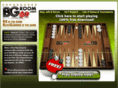 backgammonroom.com