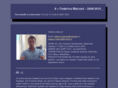 federicomarconi.com