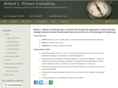 rlweinerconsulting.com