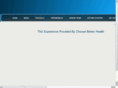 choosebetterhealth.com