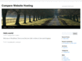 compare-website-hosting.info