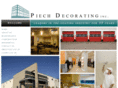 piechdecorating.com