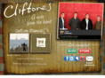 cliftones.com