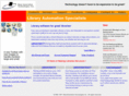 librarysoft.com
