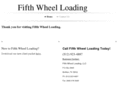 fifthwheelloading.net