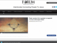 forumchristian.org