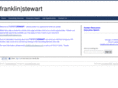 franklinstewart.com