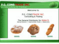 pg-constrade.com