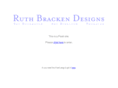 ruthbdesigns.com