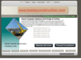 keeleyconstruction.com