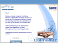 light-the-way.info
