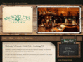 mcsorleystavern.com