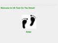 ukfeetonthestreet.com