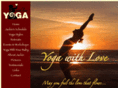 yogawithlove.com