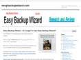 easybackupwizardd.com