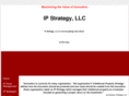 ipstrategyllc.com