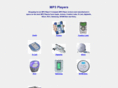 mp3players.ws