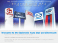 bellevilleautodealers.com