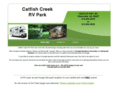 catfishcreekrv.com