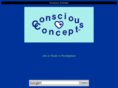 consciousconcepts.net