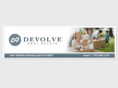 devolvere.com