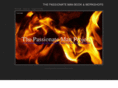 thepassionateman.com