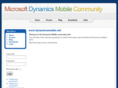 dynamicsmobile.net
