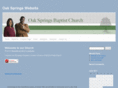 oakspringsmbc.com