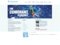 thecomorantfishers.com
