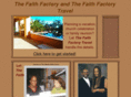 thefaithfactory.com