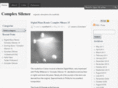 complexsilence.net