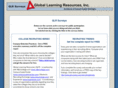 glrsurveys.com
