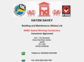 haydndavey.com