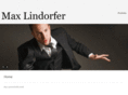 max-lindorfer.com