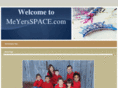 meyersspace.com