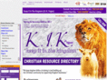 mykingdompages.net