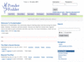 ponderfodder.org