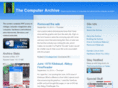 thecomputerarchive.com
