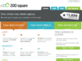 200sq.com