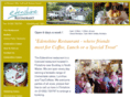 edenshinerestaurant.co.uk