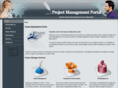 projectmanagerportal.com