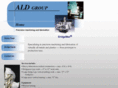 aldgroup.net