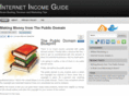 internetincomeguide.org