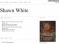 shawnpatrickwhite.com