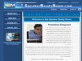speakerreadyroom.net