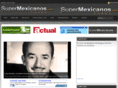 supermexicanos.com